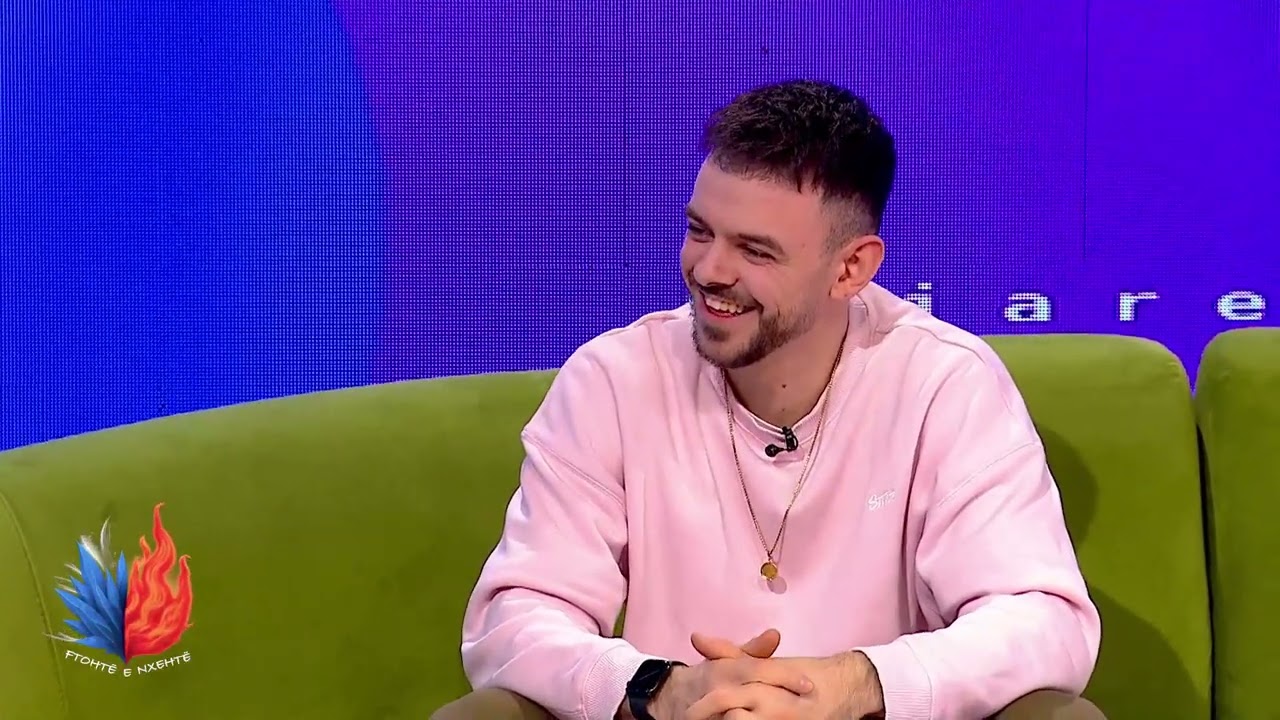 “Do e doja sa më...”, Rilindi rrëfen për dashurinë