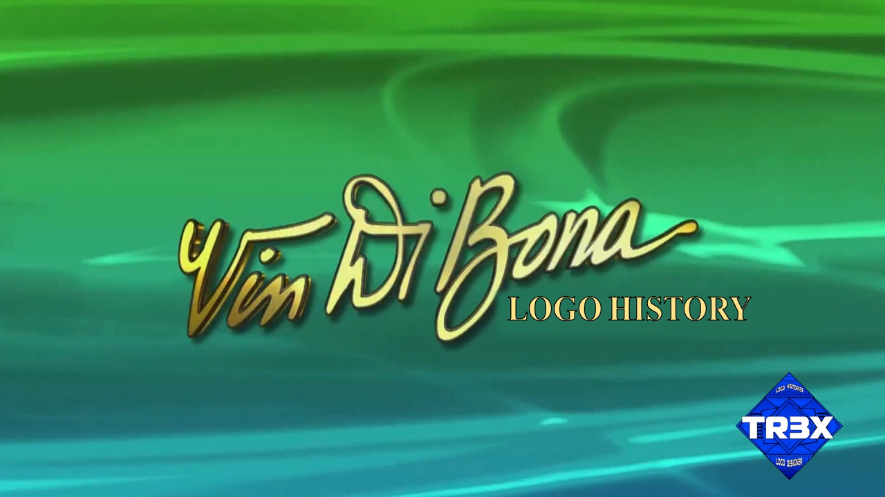 Vin Di Bona Productions Logo History