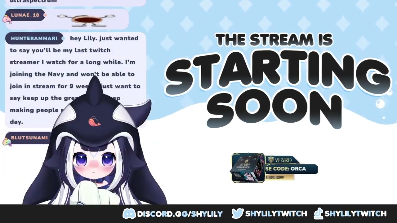 VOD | PLAYING NIKKE: SUMMER EVENT!🌊 WuWa or HSR tomorrow?🩵🦐 | 7/21/2025