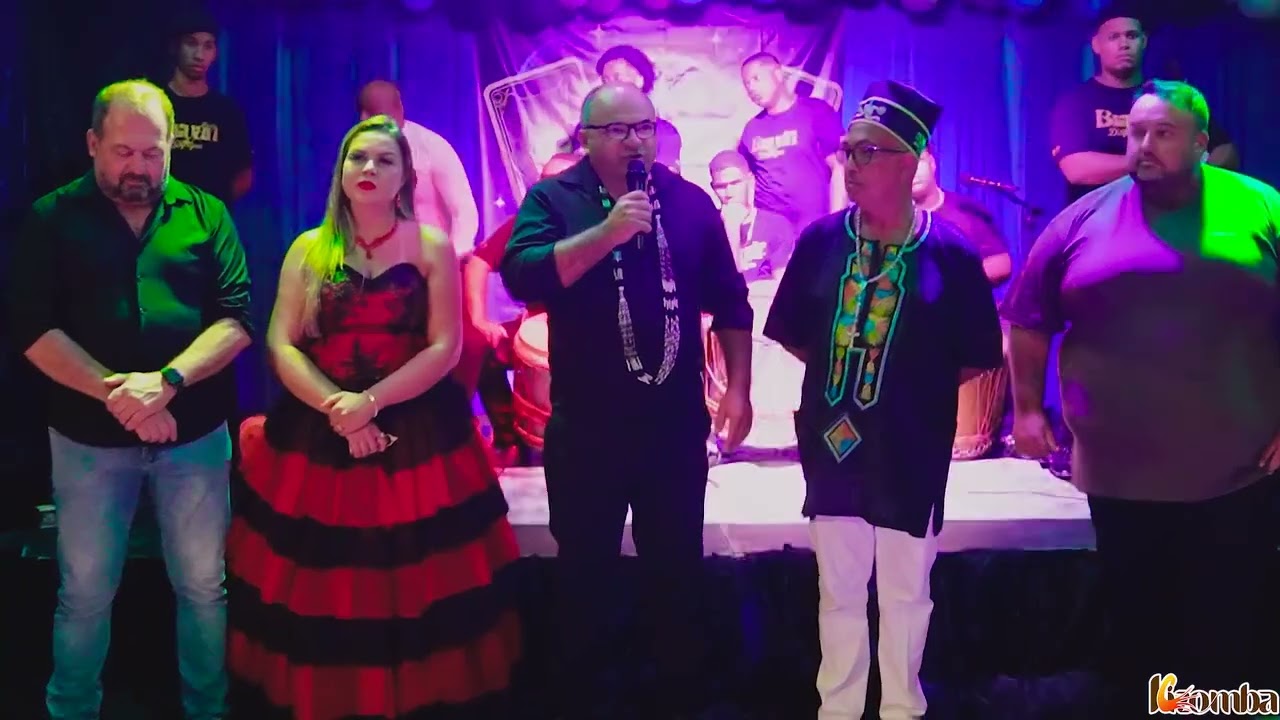 2ª FESTA EXÚ MARÉ DE PAI SIDNEI   TRAMANDAÍ RS