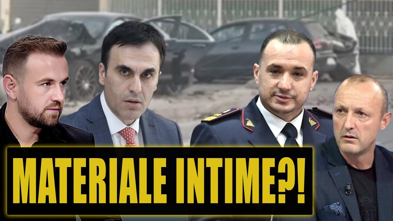 “ARRATISET POLICIA”/ DUART e ZEZA pas V’RASJEVE të pazbardhura?/ Ekspertët ZBËRTHEJNË MEKANIZMIN!