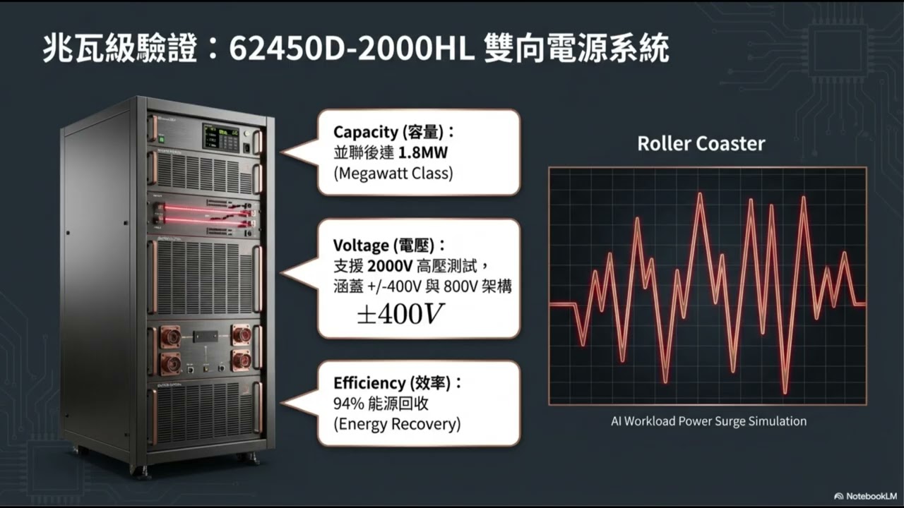矽光子技術邁向商業化，致茂光電整合測試方案領航員