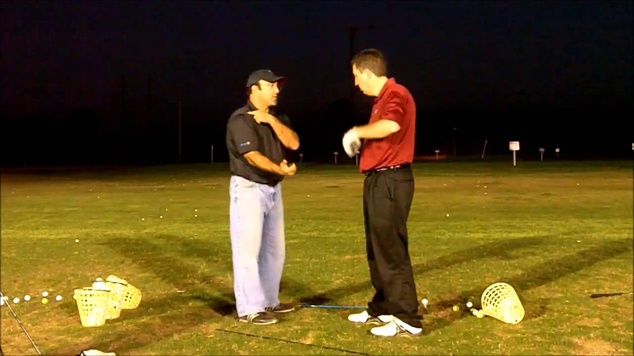 Rock First Lesson with Lee Comeaux Part 1 Right Forearm Stays Twisted 9Dec2012