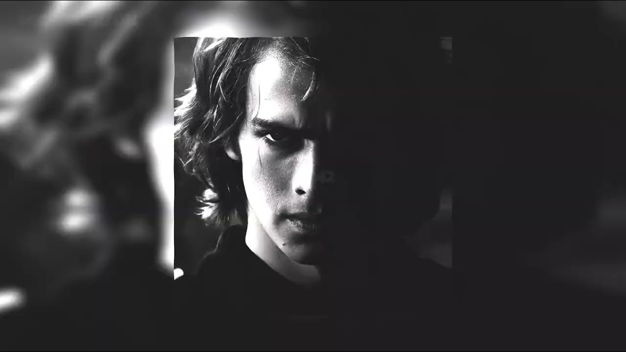 I WILL NOT BETRAY THE REPUBLIC | Anakin Skywalker x dontwait4me (SLOWED PHONK)