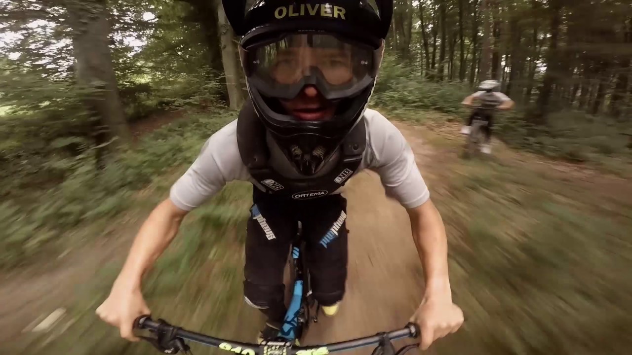 Freeride Session am Spot // GoPro Edit
