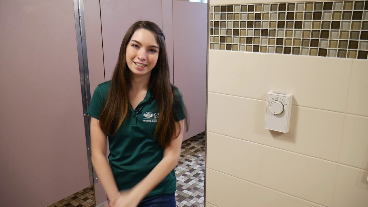 Jefferson Hall Room Viewing Tour