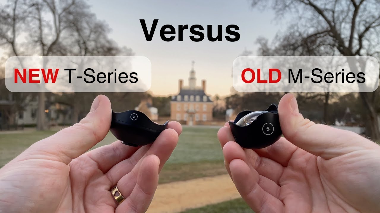 Объективы Moment T-Series против объективов Moment M-Series — какой объектив Moment подойдет имен...