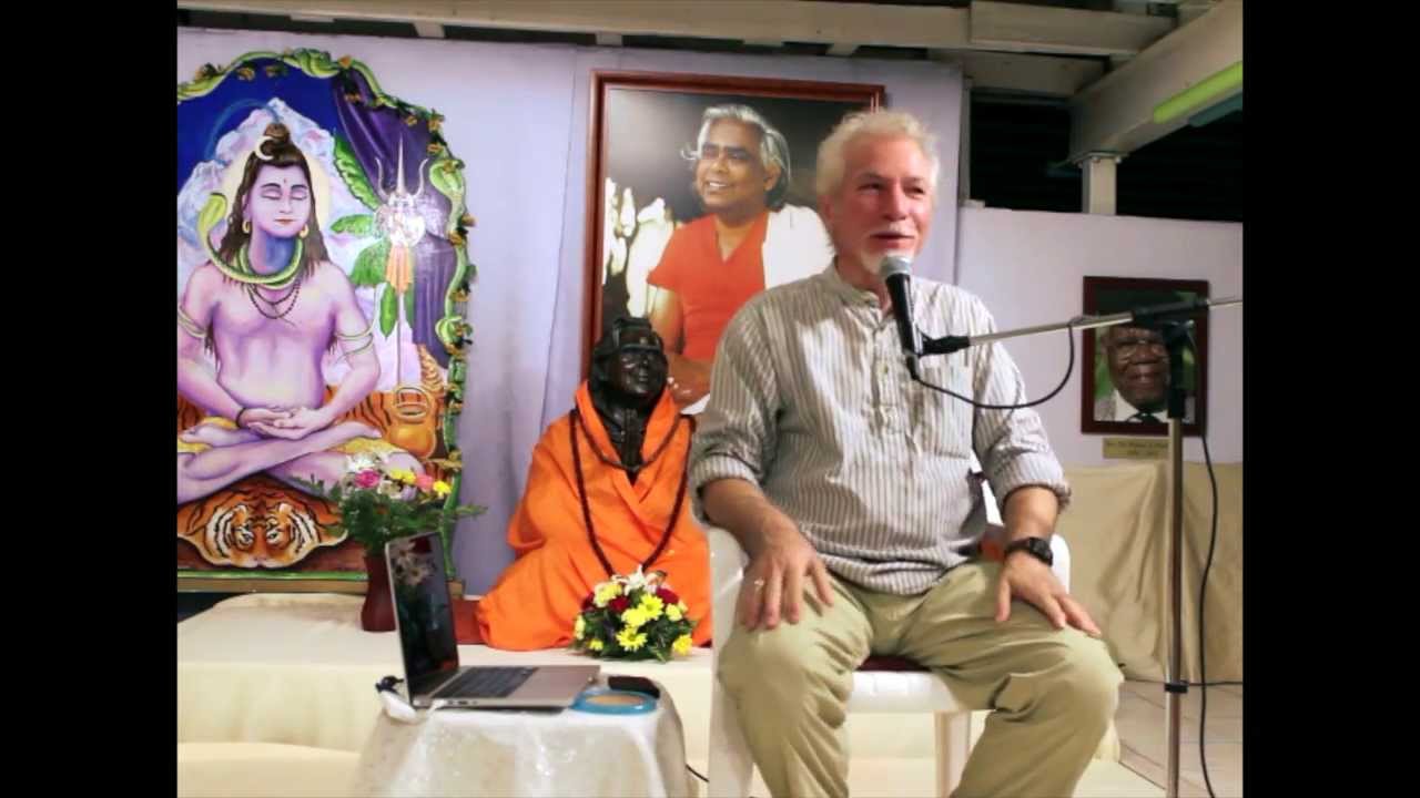 Rubin Naiman, PhD: Experiencing Sleep Spiritually