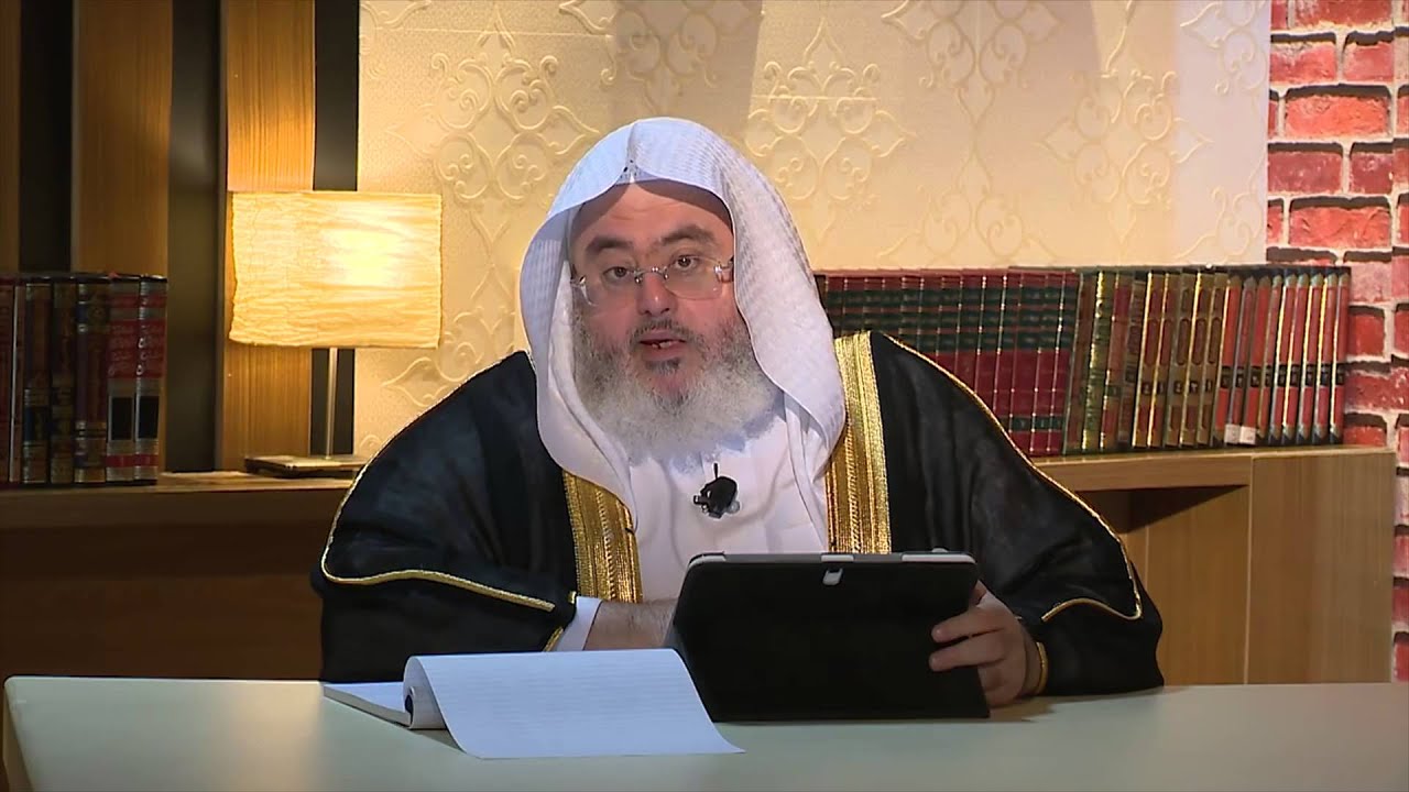 أعذار الصلاة في البيت