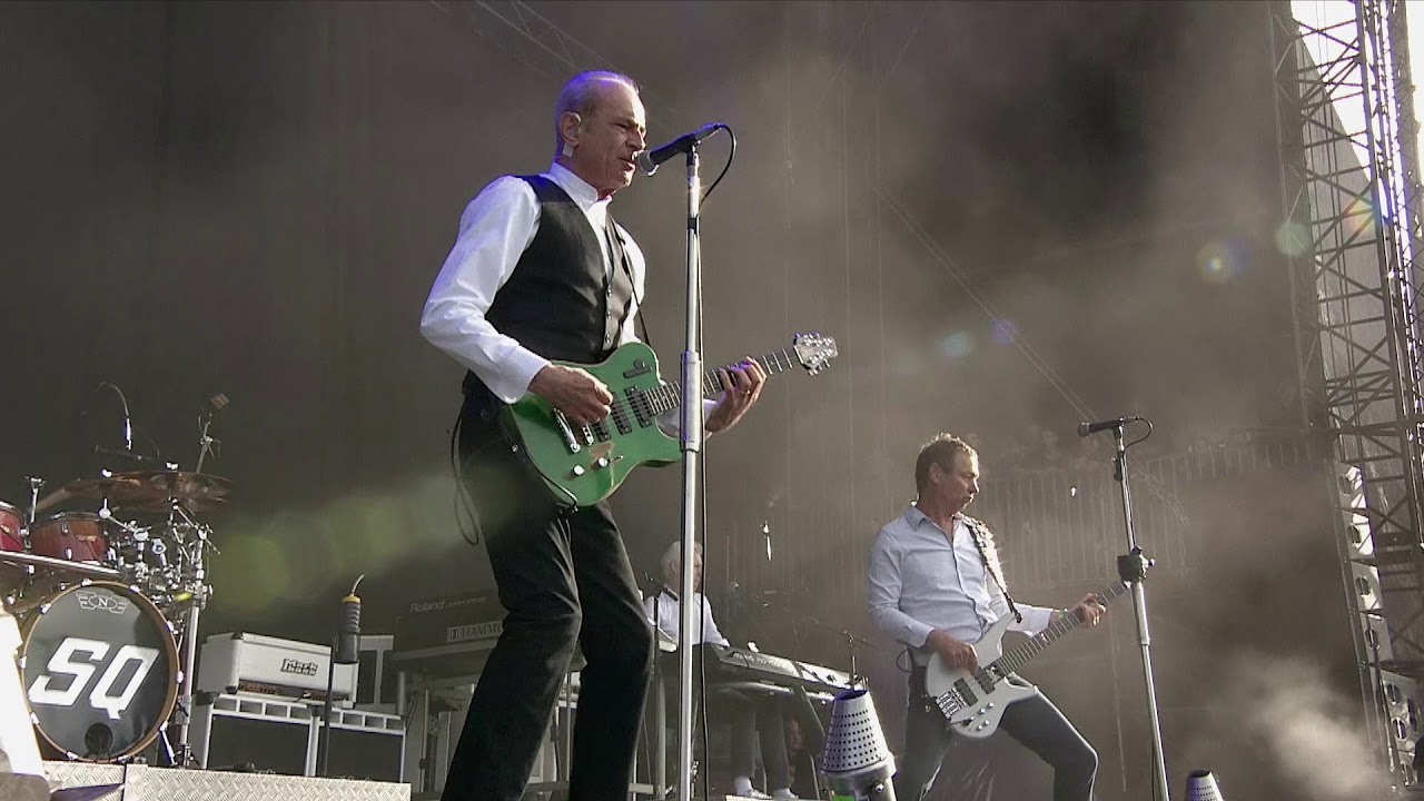 Status Quo 