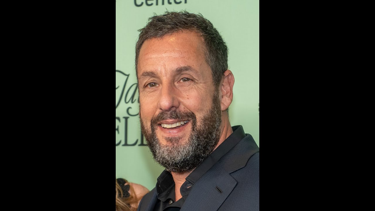 My Adam Sandler Movie Collection (2026)