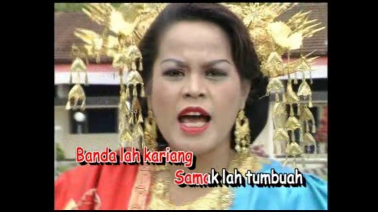 Dani Laila - Ratok Kincia Tuo | Nostalgia Minang