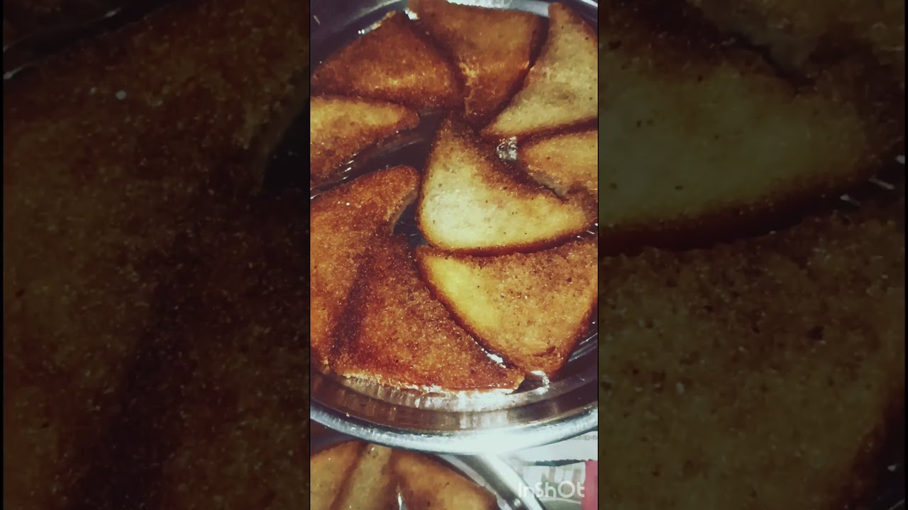 special shahi tukda recipe zarur try karen bhut hi simple and quick 