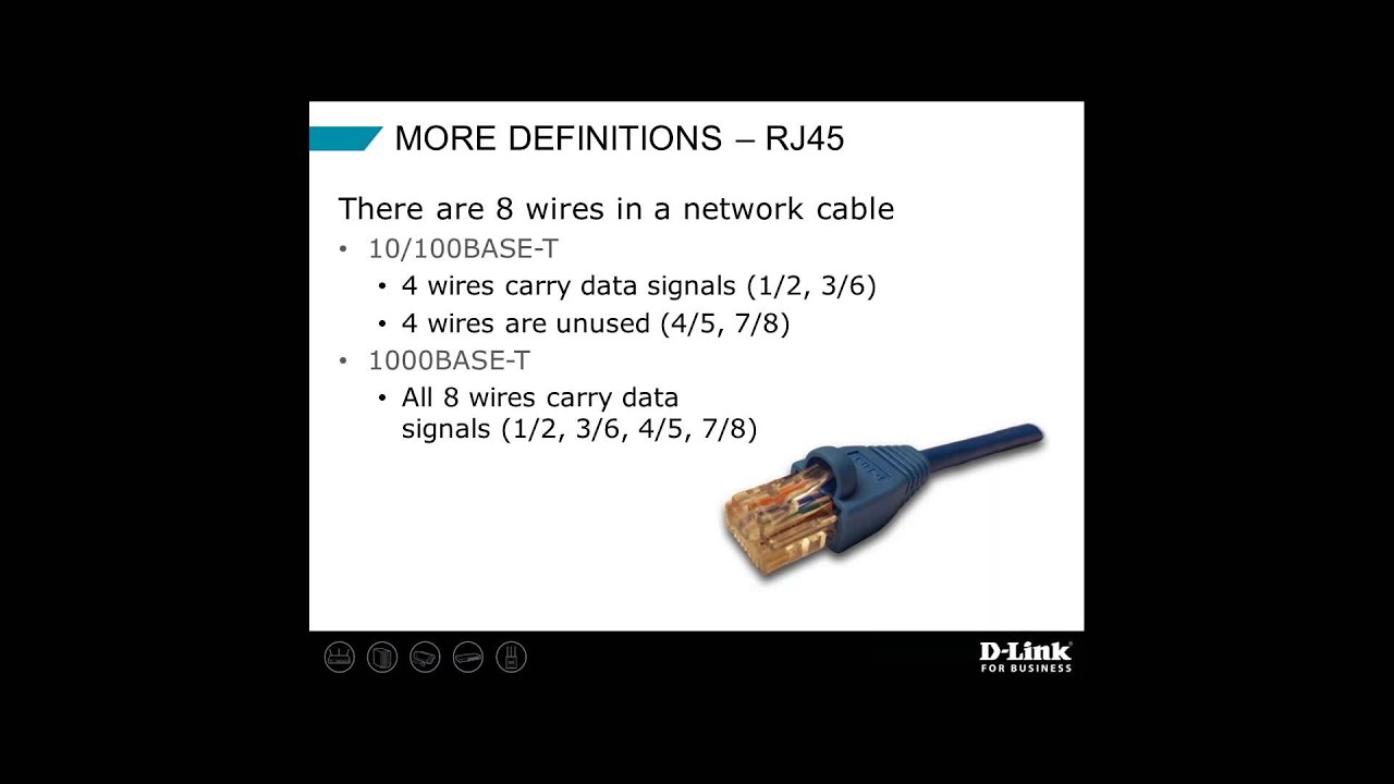 Intro to Power Over Ethernet  Webinar
