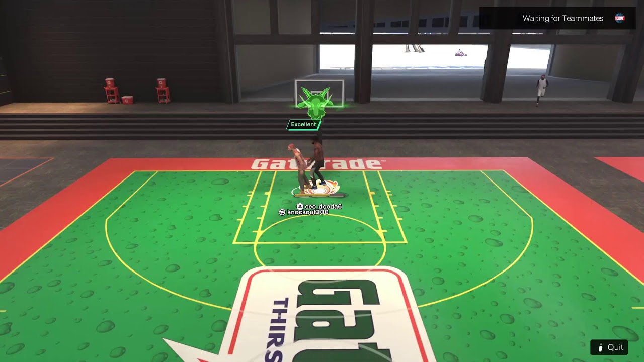 2k26