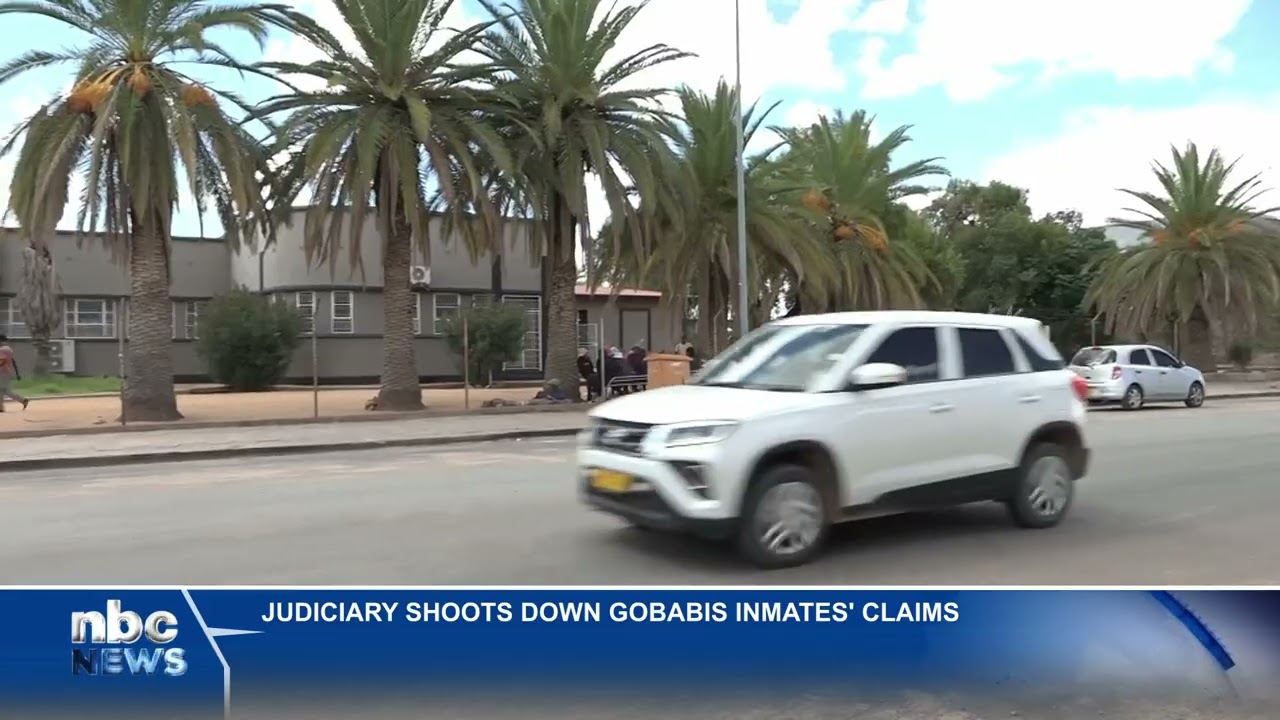 Gobabis court confirms permanent magistrate - nbc