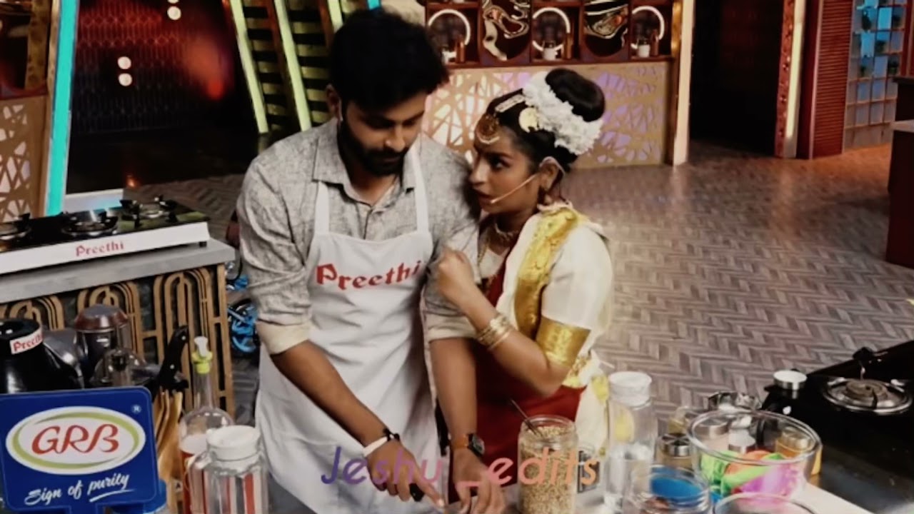 Aasai ft.Ashaangi ✌️😍|| Enna solla pogurai || Ashwin -Sivaangi 💫💜
