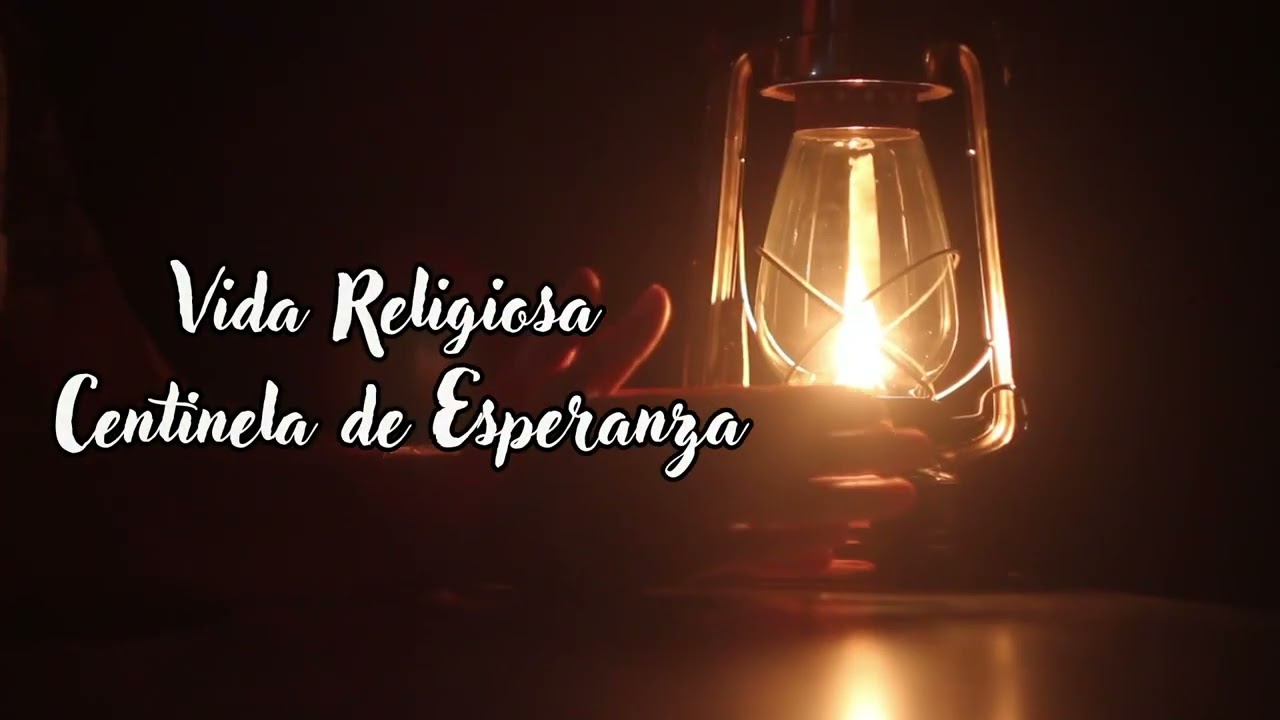 CLAR - V Congreso Latinoamericano y Caribeño de Vida Religiosa