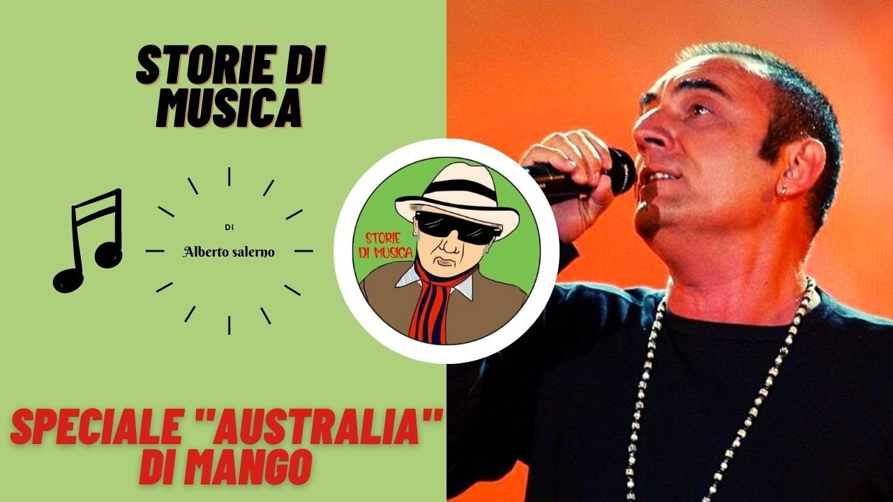 Storie di Musica - Speciale su 