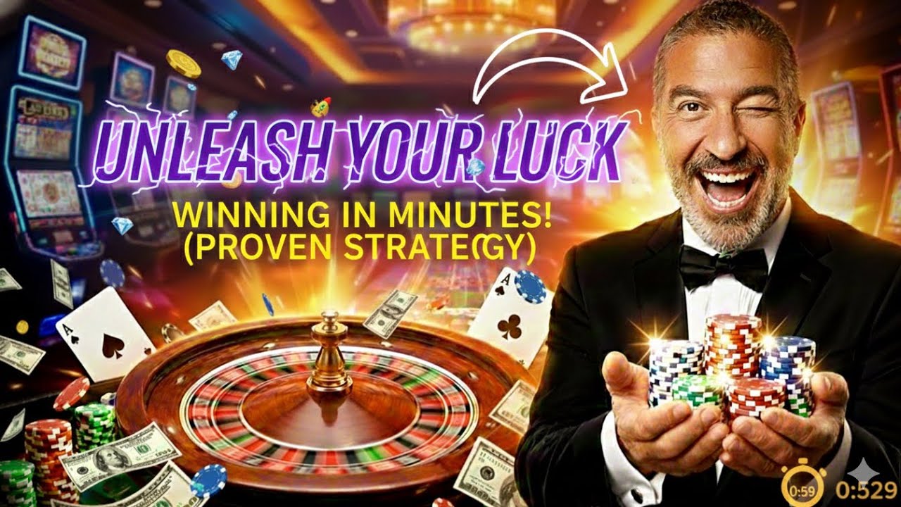 The 'Domination' Strategy is Actually a Roulette CHEAT CODE! ($100 to $255)