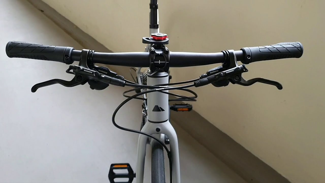 Canyon Roadlite 6.0 2021