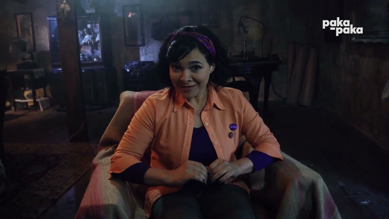 De Terror: Frankestein 📕🧑🏻‍🔬 - Pakapaka