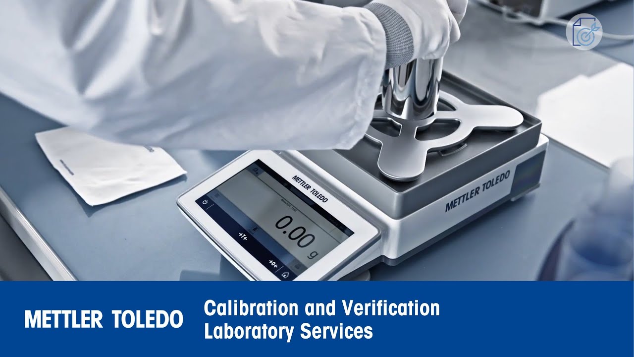 Lab Calibration and Verification Services | Compliance and Accuracy