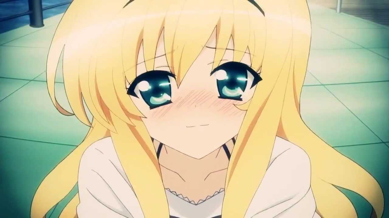 Amv - [MEP] HE&Alpha;RT &Alpha;TT&Alpha;CK 720p