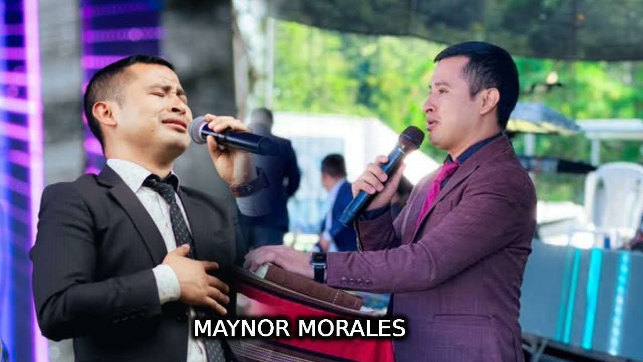 🟥EN VIVO MAYNOR MORALES🔥🙌Santo Santo🔥😭Y  Ministerio Emanuel/ 5 de Enero 2026