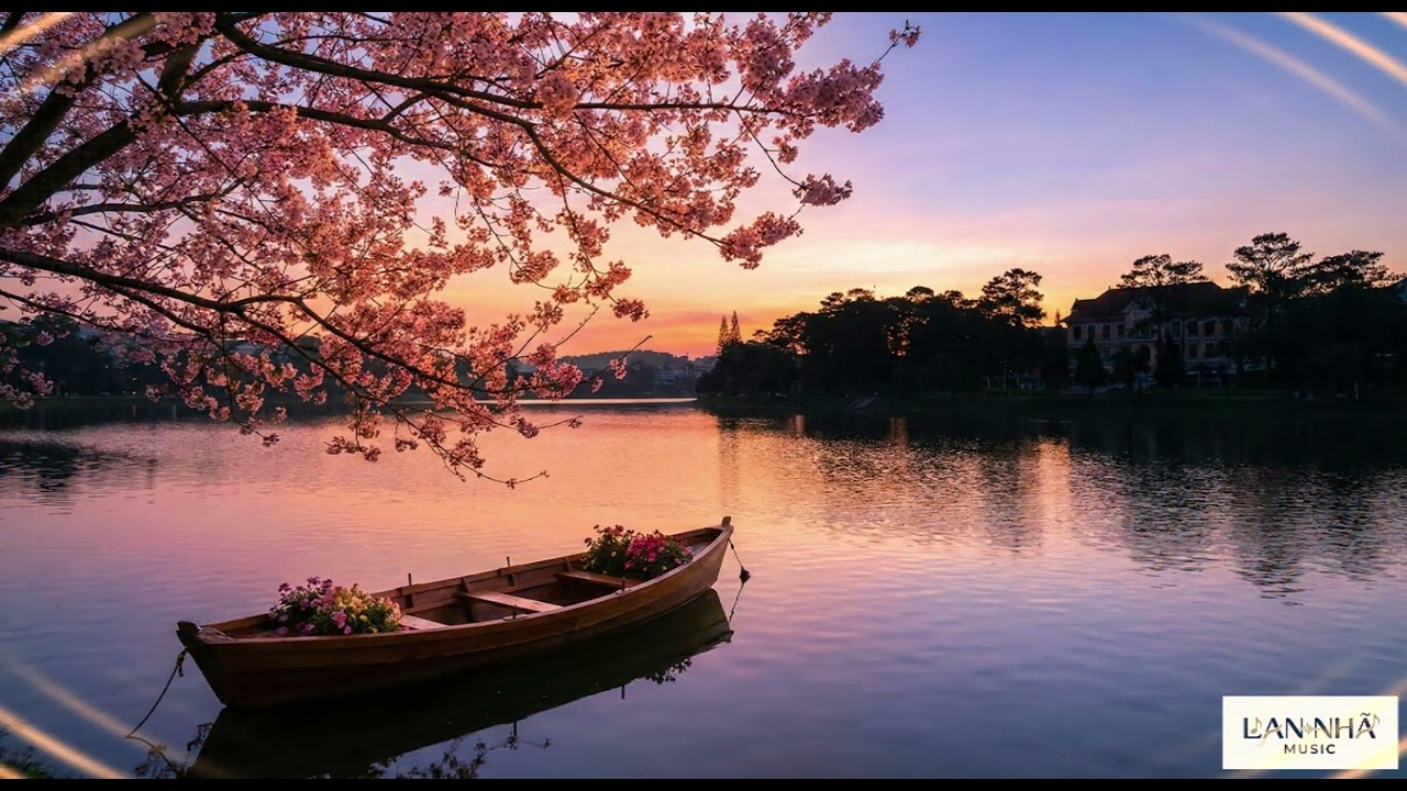 Hoàng Hôn Khép Lại  | Bản Phối Nostalgic Ballad Gây Nghiện
