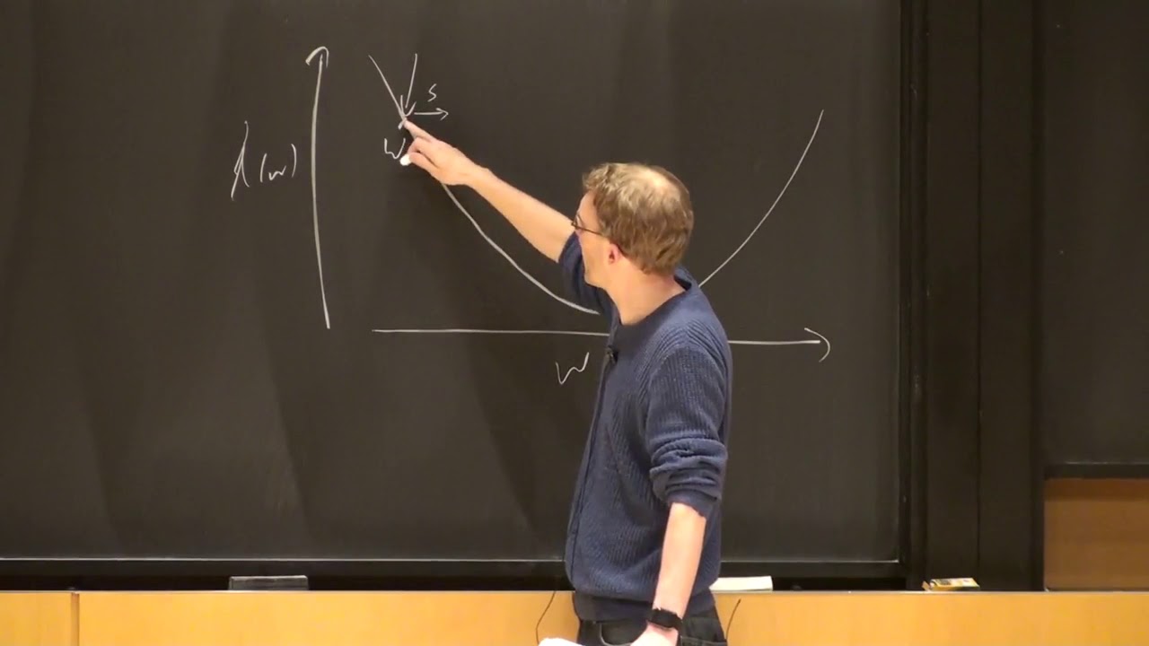 Machine Learning Lecture 12 