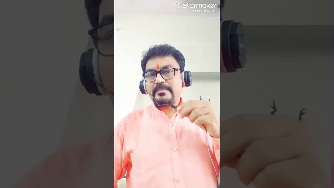 Ka Karu Sajani Aaye na Balam By Dr Manish Rathod