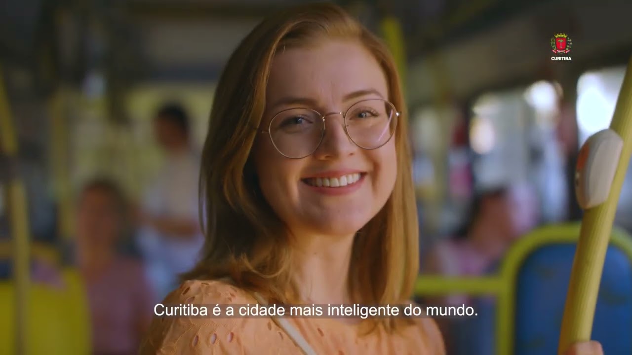 Curitiba, a cidade mais inteligente do mundo