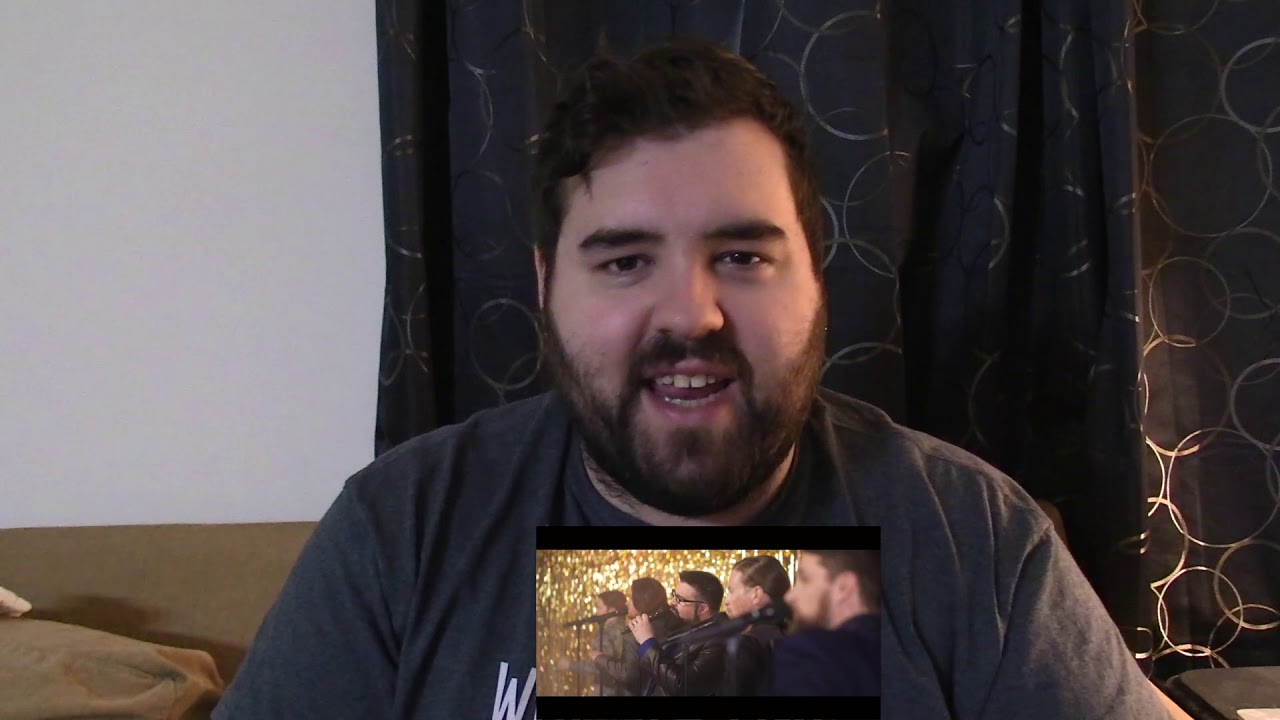 Home Free - Blue Ain't Your Color (Keith Urban Cover) - REACTION (THEY BETTER NOT LET ME DOWN)
