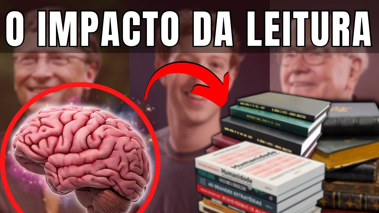 3 REGRAS DE OURO PARA ESCOLHER UM BOM LIVRO!