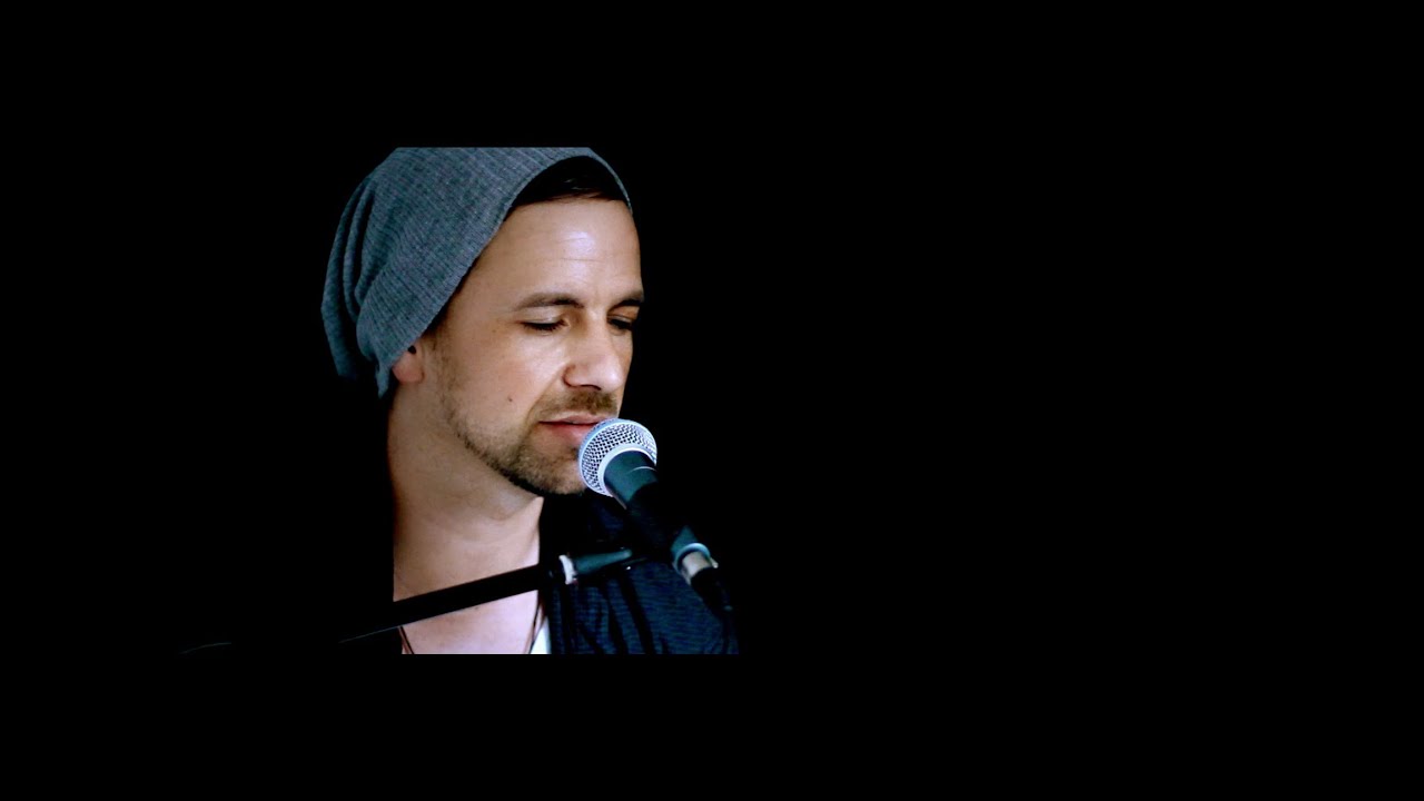 Max Herre feat. Philipp Poisel - Wolke 7 ( Studio Version by Joel Brandenstein & Umut Anil )