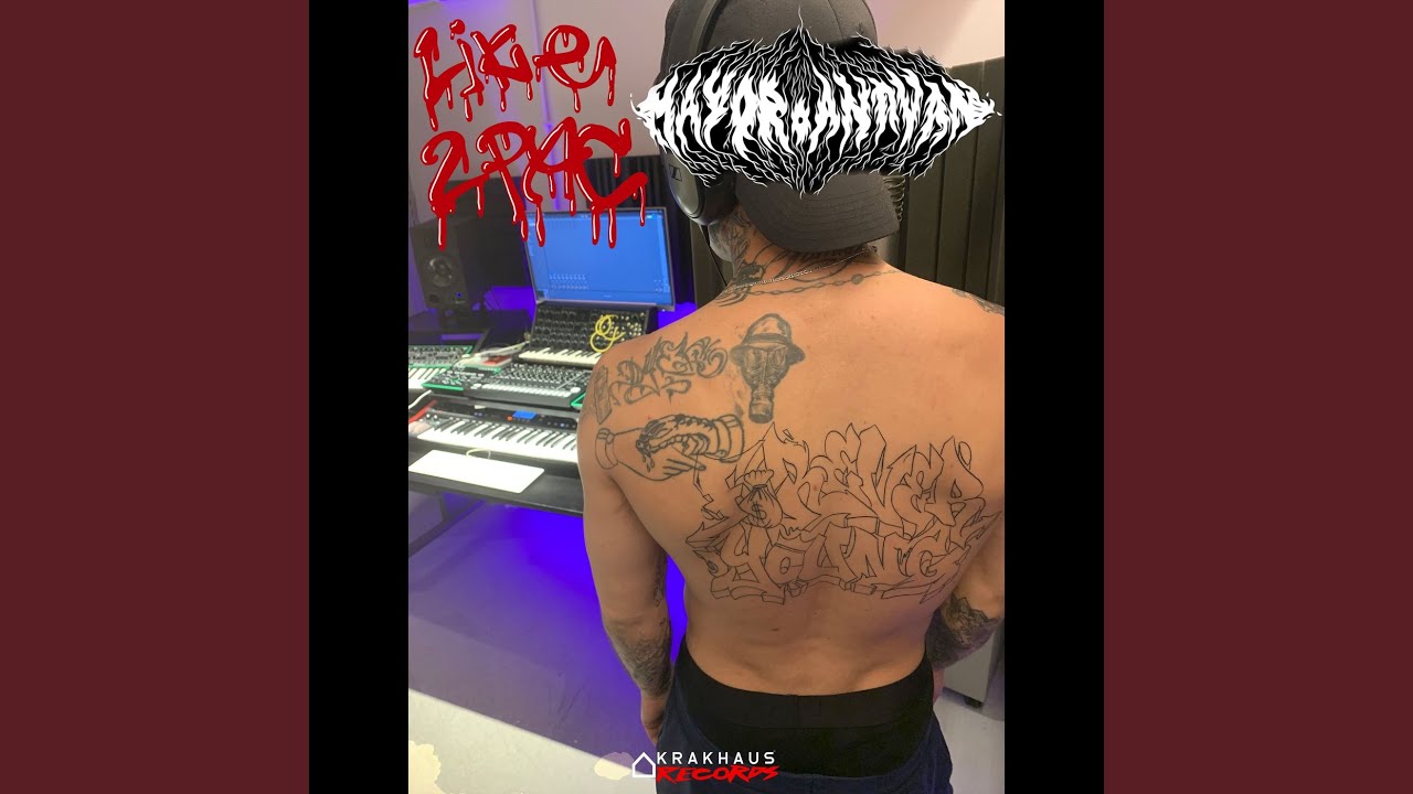 Like 2pac