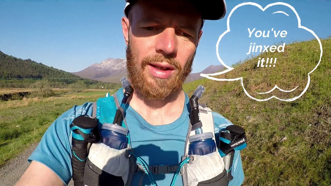 Cape Wrath Ultra