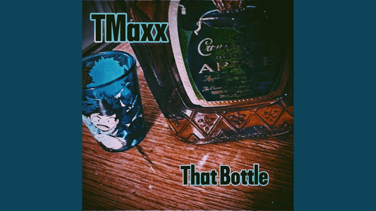 That Bottle