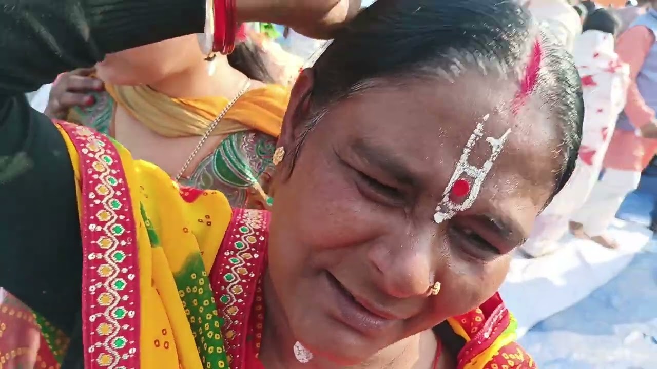 एकता की नई मिसाल: खोरोबारी हिंदू सम्मेलन में दिखा अभूतपूर्व उत्साह #खोरोबारी #हिंदू_सम्मेलन 