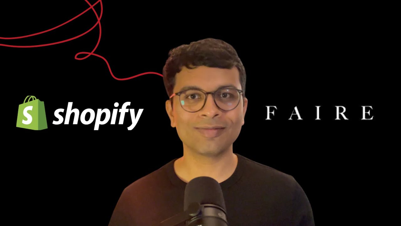 Faire vs Shopify Wholesale: Which One Actually Makes You Money?