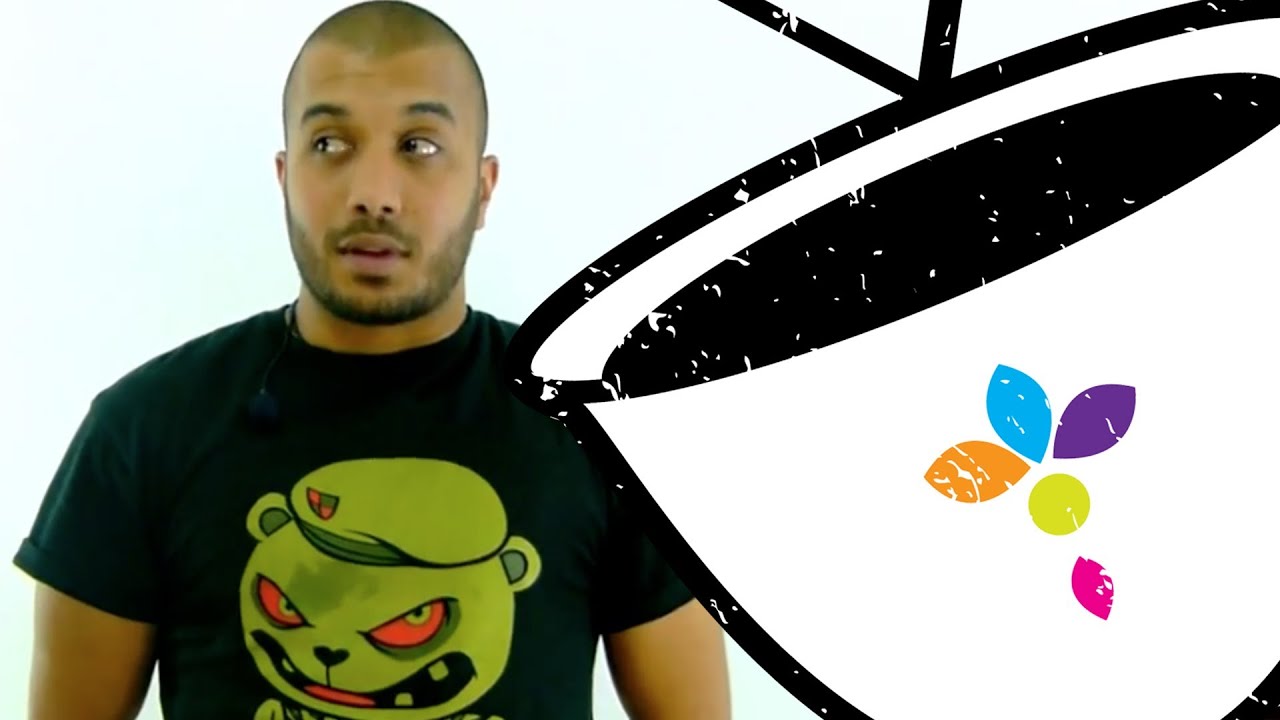 #fooqalsada   فوق_السادة  #الحكومة و الطبيعة   #03#