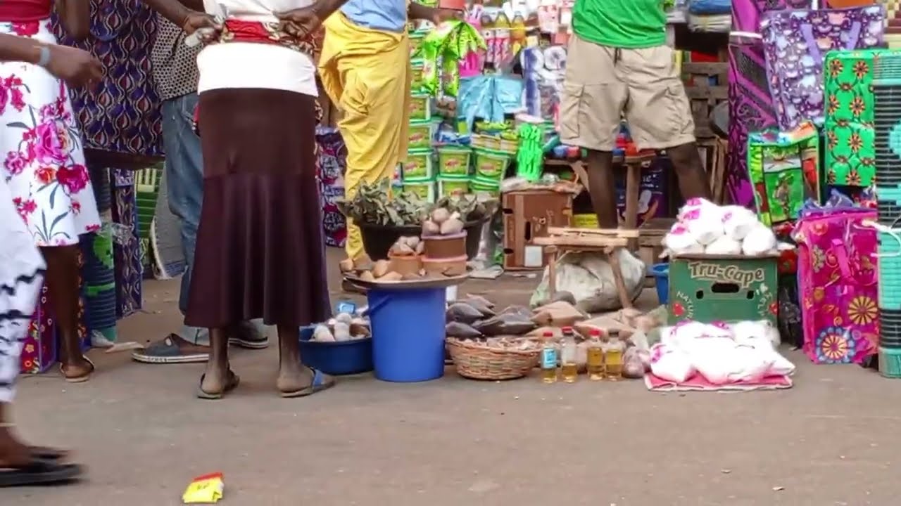Why Are Ugandan Streets So Busy? 😲 Street Life in Africa During School Reporting 🌍