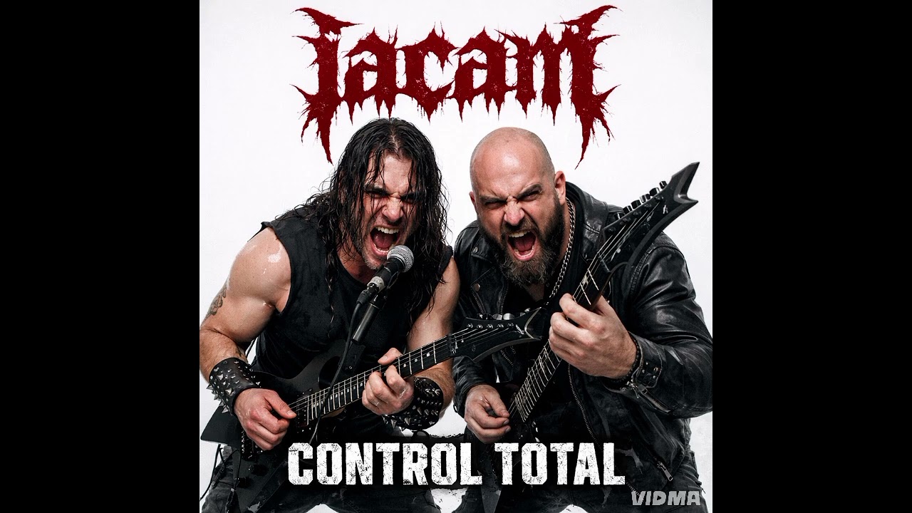 Control total 