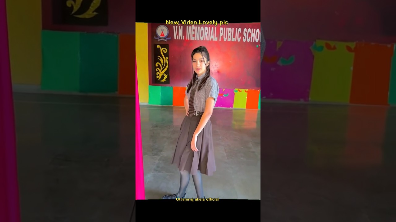 Vishakha Nandal,Viral girl' #dance #viralshort #ytshorts