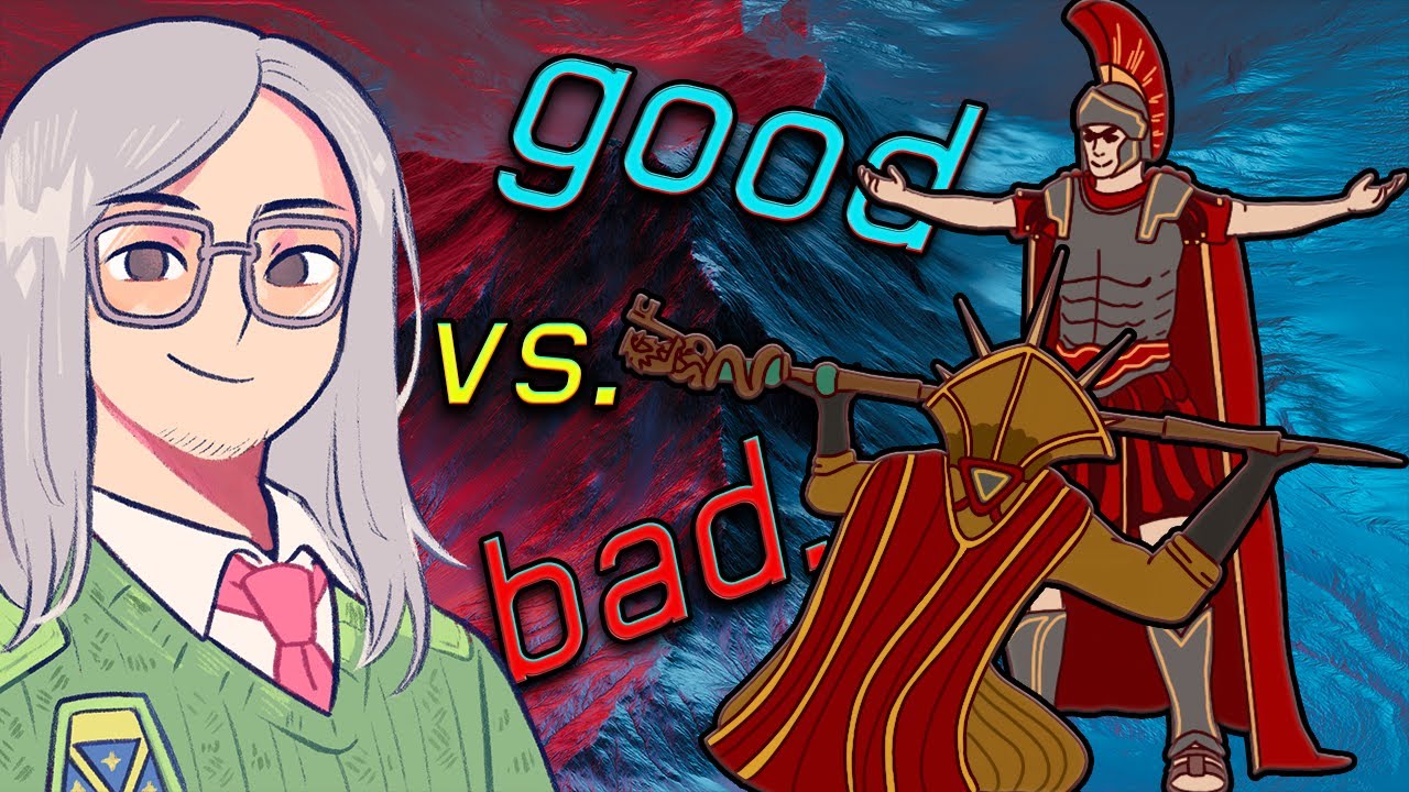 Why Poor Pacing Ruins Great Stories