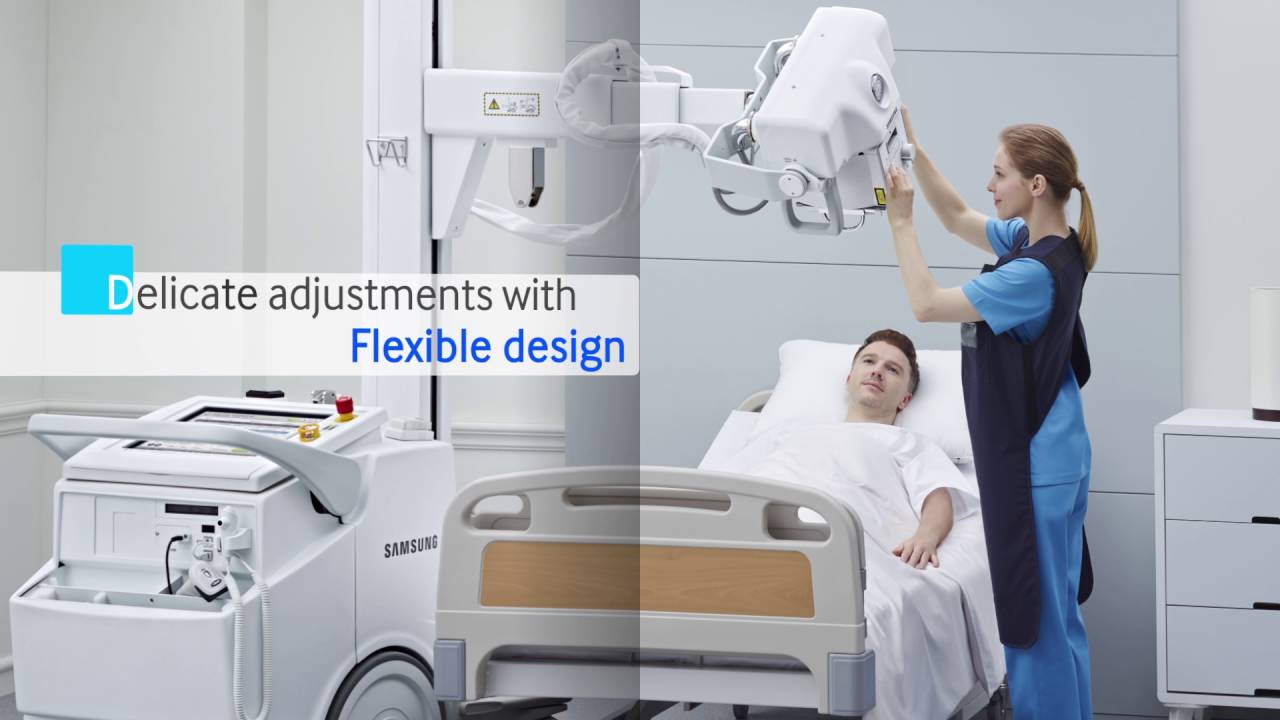 Samsung GM60A Product Video