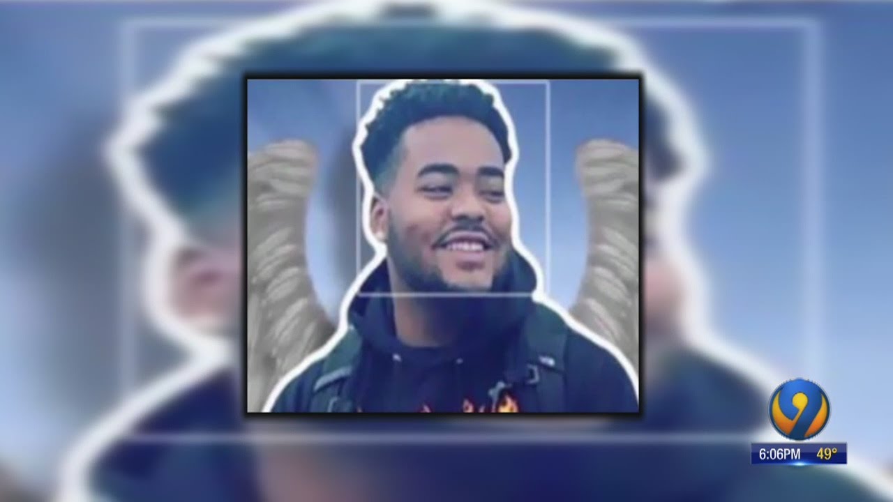 Charlotte airport worker&rsquo;s parents demand justice, call his death &lsquo;preventable&rsquo;