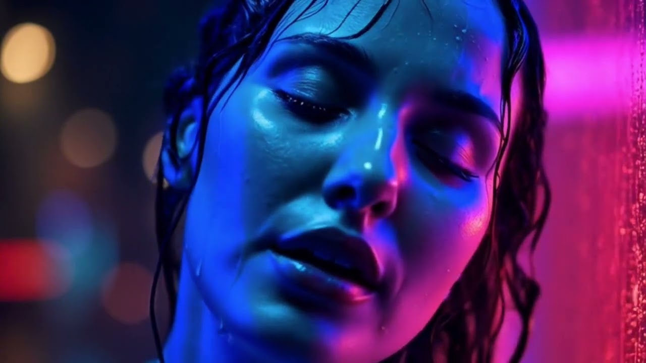 Without Leaving | Official Music Video | Indie Pop / Alternative R&B