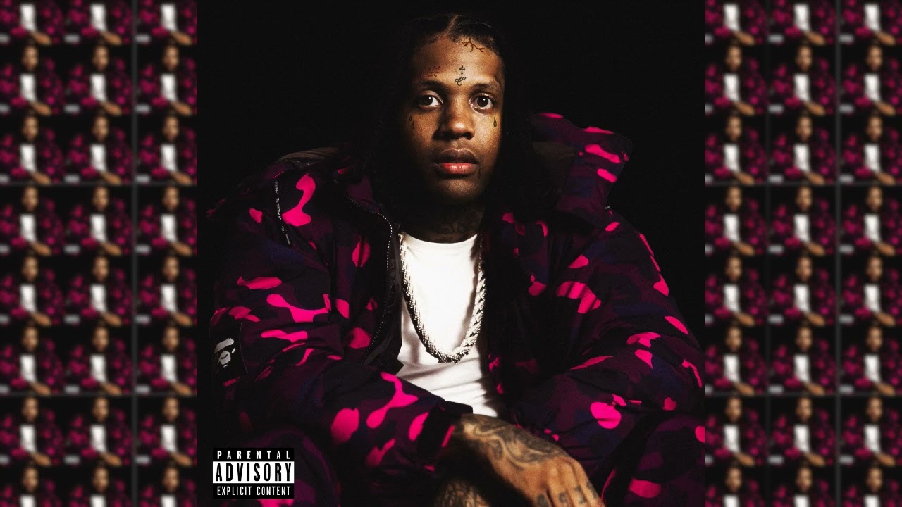 Lil Durk - Smurk Carter (audio)